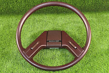 VOLANTE Toyota Master Ace Surf 1983 Super Raro Fabricante de Equipamento Original Jdm Usado comprar usado  Enviando para Brazil