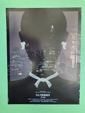 Perrin 1985 publicité d'occasion  Lyon VIII