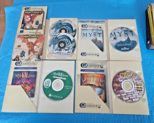 Lotto videogiochi classic usato  Teramo