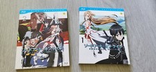 Anime sword art gebraucht kaufen  Neustadt in Sachsen