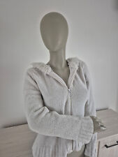 Veste femme blanche d'occasion  Noyelles-Godault