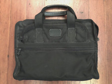 Tumi 207d3 slim for sale  Berkeley