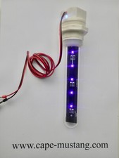 Lampe led uvc d'occasion  Charvieu-Chavagneux