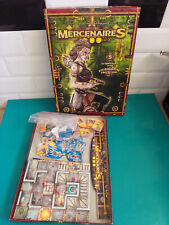 Jeu asmodée dungeon d'occasion  Plabennec