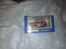 Corgi collection mini for sale  STOKE-ON-TRENT