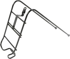 Portapacchi anteriore bici usato  Seregno
