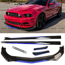 Front bumper lip for sale  USA