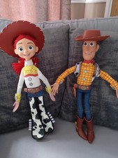 Woody jessie talking for sale  DRONFIELD