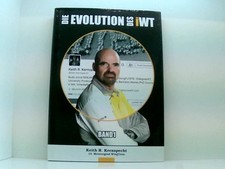 Evolution iwt prof gebraucht kaufen  Berlin