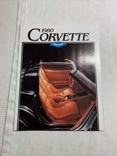 Prospekt poster chevrolet gebraucht kaufen Prospekt poster chevrolet gebraucht kaufen  Ratingen