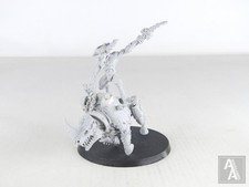 Herald khorne juggernaut for sale  WESTBURY