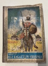 1936 due ragazzi usato  Mogliano Veneto