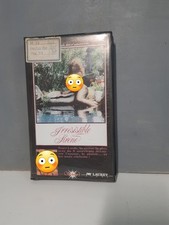 Cassette vhs irrésistible d'occasion  Cerisiers