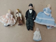 Doll house victorian for sale  AYLESBURY