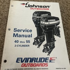 1994 johnson evinrude for sale  Temecula