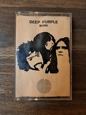 Rare cassette deep d'occasion  Orchies