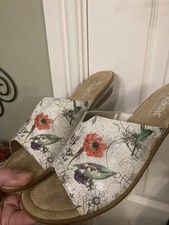 Rieker ladies mules for sale  KIDDERMINSTER