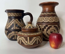 Vintage brazilian marajoara for sale  Boulder