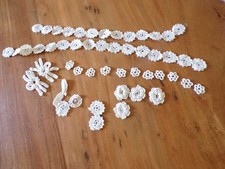 Lot petites pieces d'occasion  Senozan