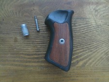 Ruger factory grip for sale  Owasso