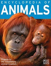 Encyclopedia animals for sale  ROSSENDALE
