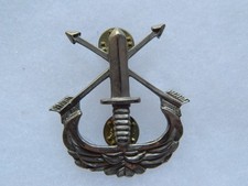 Insigne béret forces d'occasion  Châteauneuf-sur-Loire