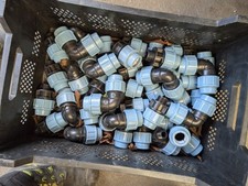 32mm water pipe for sale  SANDBACH