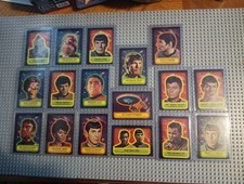 1976 topps star for sale  Taunton
