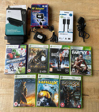 Xbox 360 n64 gebraucht kaufen  Mettingen