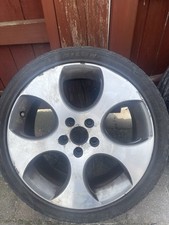 Monza alloys inch for sale  DERBY