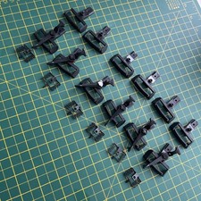 Hook loop couplings for sale  GOSPORT