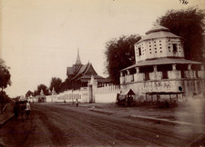 Cambodia phnom penh d'occasion  Expédié en Belgium