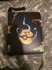 Pokemon folder filled for sale  BELFAST