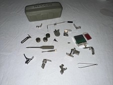 Necchi italy sewing for sale  Chicago