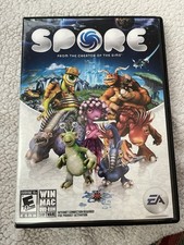 Spore game 2008 for sale  Hanover