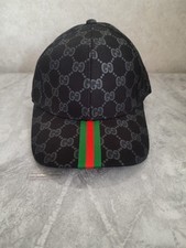 Gucci mens baseball for sale  LONDON