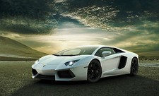 Lamborghini aventador lambo for sale  SHEFFIELD