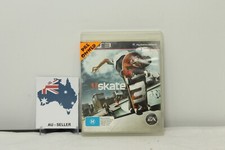Skate 3 (PS3 Playstation 3) - FAST-POST au-seller✅✅ comprar usado  Enviando para Brazil