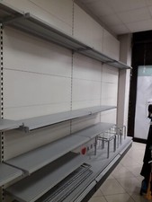 Arredamento abbigliamento inti usato  Italia