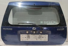 Ricambi usati portellone usato  Frattaminore