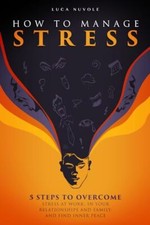 Manage stress steps for sale  USA