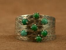 Belle bague ancienne d'occasion  Meximieux