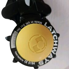 Latchways mansafe removable for sale  BOLTON