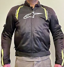 Giacca moto estiva usato  Thiene