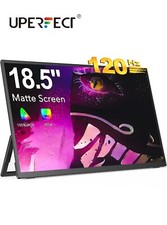 18.5 portable gaming for sale  LEICESTER
