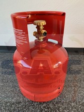 4,8 l Butelka z właściwościami chłodniczymi wypełniona R1234YF na sprzedaż  Wysyłka do Poland