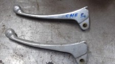 Clutch lever honda d'occasion  Expédié en Belgium