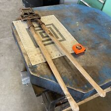 Huge wood antique for sale  Bismarck