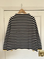 Davidson breton striped for sale  LONDON