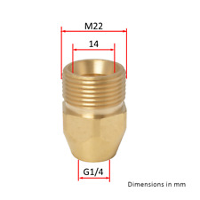 Adaptateur nhp kranzle d'occasion  Mezzavia